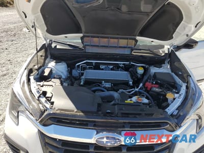 Zdjęcie 12 z 16 samochodu: 2025 SUBARU ASCENT LIMITED VIN:4S4WMALD6S3426663 - miniatura