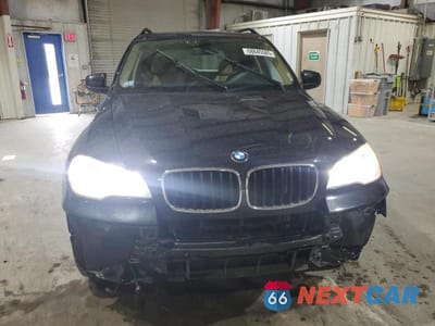 Piąte zdjęcie samochodu w środku: 2012 BMW X5 XDRIVE35I VIN:5UXZV4C52CL746622 - miniatura