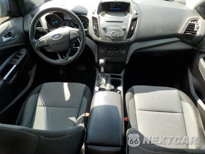 Zdjęcie 8 z 14 samochodu: 2017 FORD ESCAPE SE VIN:1FMCU0GD4HUB28980 - miniatura