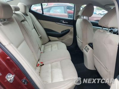 Zdjęcie 10 z 14 samochodu: 2017 NISSAN MAXIMA 3.5S VIN:1N4AA6AP5HC386835 - miniatura