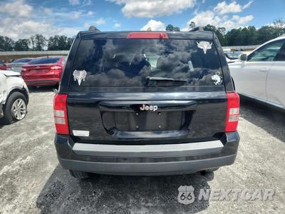 Zdjęcie 6 z 13 samochodu: 2014 JEEP PATRIOT SPORT VIN:1C4NJPBA2ED699214 - miniatura