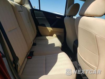 Zdjęcie 10 z 12 samochodu: 2010 MAZDA 3 I VIN:JM1BL1SF3A1144399 - miniatura