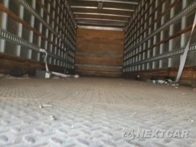 Zdjęcie 10 z 13 samochodu: 2007 INTERNATIONAL 4000 4300 - TRUCKS DELIVERY TRU VIN:1HTMMAAM07H496493 - miniatura