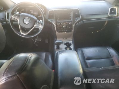 Zdjęcie 8 z 15 samochodu: 2015 JEEP GRAND CHEROKEE LIMITED VIN:1C4RJFBG6FC182957 - miniatura