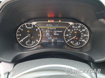 Zdjęcie 9 z 14 samochodu: 2024 NISSAN ALTIMA SR VIN:1N4BL4CV5RN346291 - miniatura