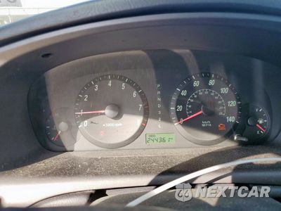 Zdjęcie 9 z 14 samochodu: 2005 HYUNDAI ELANTRA GLS VIN:KMHDN46D75U176821 - miniatura