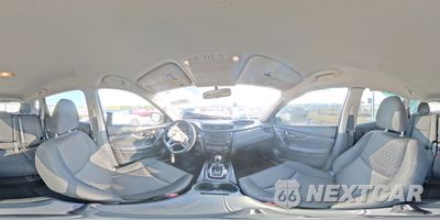 Zdjęcie 15 z 16 samochodu: 2018 NISSAN ROGUE S VIN:KNMAT2MT1JP598300 - miniatura
