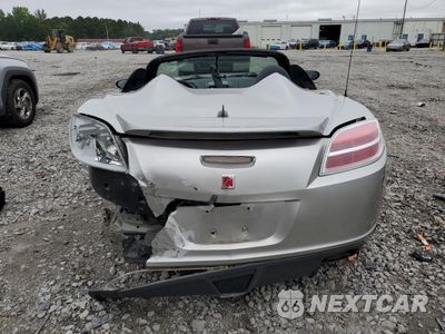 Zdjęcie 6 z 12 samochodu: 2007 SATURN SKY VIN:1G8MB35BX7Y100717 - miniatura