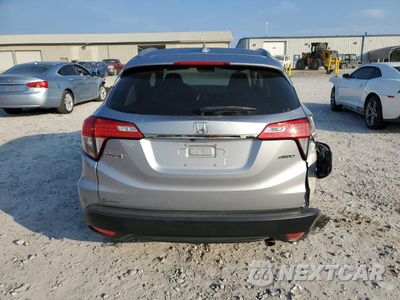 Zdjęcie 6 z 17 samochodu: 2022 HONDA HR-V EX VIN:3CZRU6H5XNM761275 - miniatura