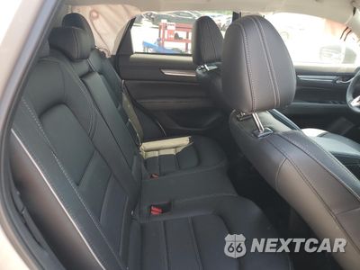 Zdjęcie 11 z 14 samochodu: 2025 MAZDA CX-5 PREMIUM PLUS VIN:JM3KFBEM2S0588265 - miniatura