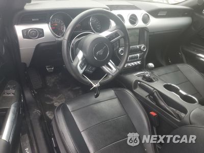 Zdjęcie 8 z 12 samochodu: 2016 FORD MUSTANG GT VIN:1FA6P8CF4G5201844 - miniatura