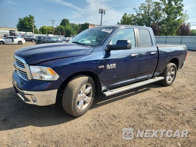 2014 RAM 1500 SLT 1C6RR7GT5ES262900 - główne zdjęcie licytacji z USA - miniatura