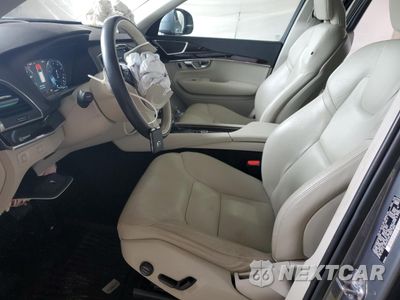 Zdjęcie 7 z 13 samochodu: 2019 VOLVO XC90 T6 MOMENTUM VIN:YV4A22PK3K1467988 - miniatura
