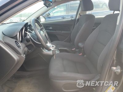 Zdjęcie 7 z 12 samochodu: 2013 CHEVROLET CRUZE LT VIN:1G1PC5SB1D7162114 - miniatura