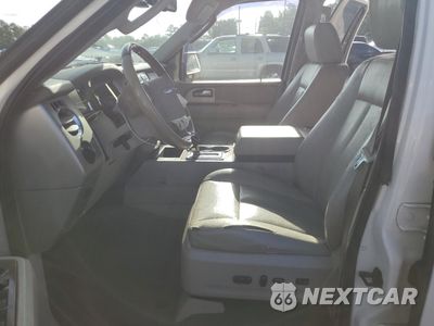 Zdjęcie 7 z 13 samochodu: 2008 FORD EXPEDITION LIMITED VIN:1FMFU19528LA56191 - miniatura