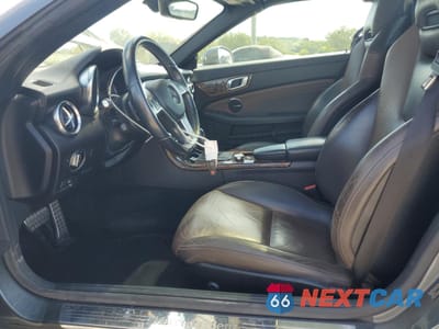 Zdjęcie 7 z 14 samochodu: 2015 MERCEDES-BENZ SLK 250 VIN:WDDPK4HA8FF104065 - miniatura