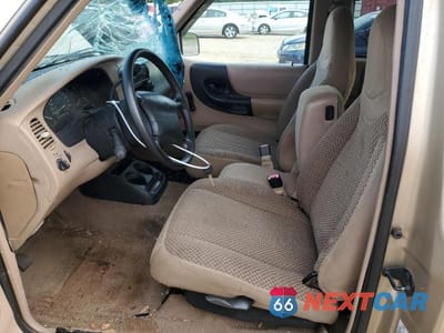 Zdjęcie 7 z 12 samochodu: 1999 FORD RANGER SUPER CAB VIN:1FTYR14V7XPA20462 - miniatura