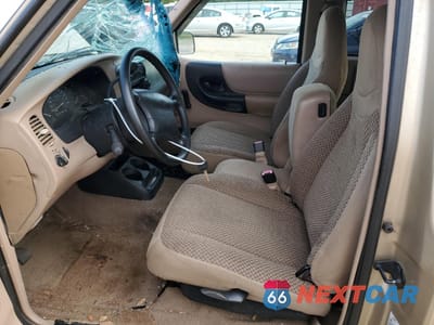 Zdjęcie 7 z 12 samochodu: 1999 FORD RANGER SUPER CAB VIN:1FTYR14V7XPA20462 - miniatura