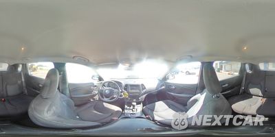 Zdjęcie 16 z 17 samochodu: 2020 JEEP CHEROKEE LATITUDE VIN:1C4PJLCB4LD652630 - miniatura