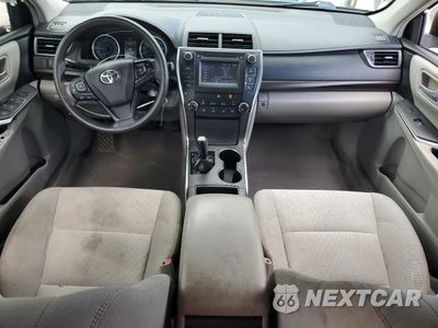 Zdjęcie 8 z 14 samochodu: 2016 TOYOTA CAMRY LE VIN:4T1BF1FK9GU138589 - miniatura