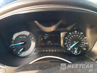 Zdjęcie 9 z 14 samochodu: 2015 FORD FUSION SE VIN:1FA6P0H76F5120202 - miniatura