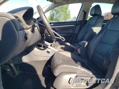 Zdjęcie 7 z 14 samochodu: 2008 VOLKSWAGEN JETTA SE VIN:3VWRM71K58M035756 - miniatura