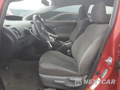 Zdjęcie 7 z 12 samochodu: 2014 TOYOTA PRIUS VIN:JTDKN3DU8E1844796 - miniatura