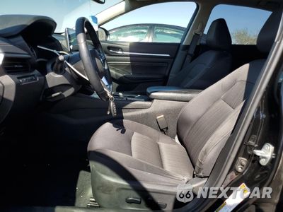 Zdjęcie 7 z 15 samochodu: 2019 NISSAN ALTIMA SV VIN:1N4BL4DV2KN306108 - miniatura