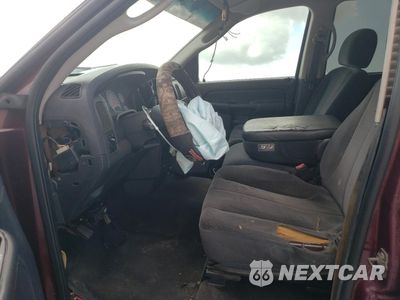 Zdjęcie 7 z 12 samochodu: 2003 DODGE RAM 1500 ST VIN:1D7HA18Z93S122895 - miniatura
