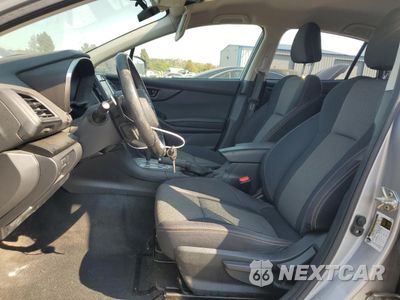 Zdjęcie 7 z 14 samochodu: 2021 SUBARU CROSSTREK PREMIUM VIN:JF2GTAPC8M8282554 - miniatura