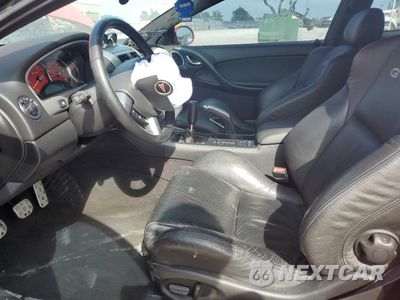 Zdjęcie 7 z 15 samochodu: 2006 PONTIAC GTO VIN:6G2VX12U76L514501 - miniatura