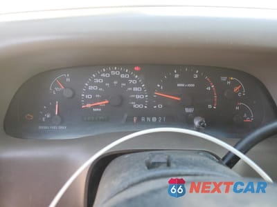 Zdjęcie 9 z 14 samochodu: 2002 FORD F250 SUPER DUTY VIN:1FTNW20F52EA88442 - miniatura
