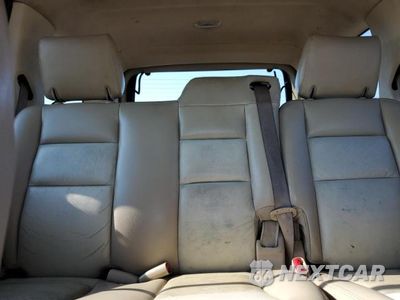 Zdjęcie 10 z 13 samochodu: 2008 FORD EXPLORER EDDIE BAUER VIN:1FMEU64E88UB00883 - miniatura