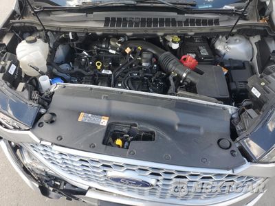 Zdjęcie 12 z 14 samochodu: 2023 FORD EDGE SEL VIN:2FMPK4J99PBA40885 - miniatura
