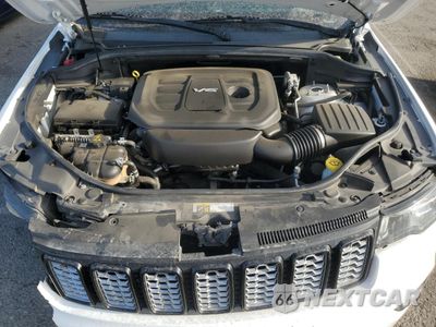 Zdjęcie 11 z 13 samochodu: 2018 JEEP GRAND CHEROKEE LAREDO VIN:1C4RJEAG7JC181689 - miniatura