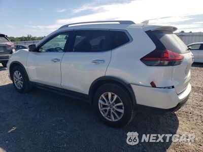 Drugie zdjęcie samochodu z przodu: 2018 NISSAN ROGUE S VIN:5N1AT2MT0JC795820 - miniatura