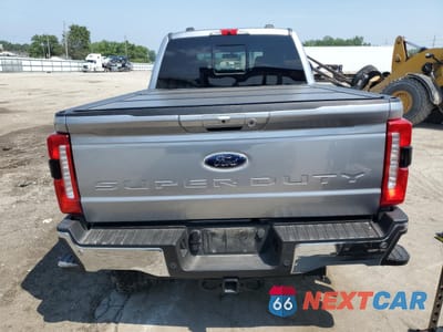 Zdjęcie 6 z 13 samochodu: 2024 FORD F350 SUPER DUTY VIN:1FT8W3BT8RED04283 - miniatura