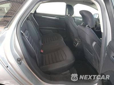 Zdjęcie 10 z 12 samochodu: 2014 FORD FUSION SE HYBRID VIN:3FA6P0LU6ER317489 - miniatura
