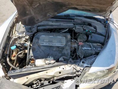 Zdjęcie 11 z 12 samochodu: 2008 ACURA TL VIN:19UUA66298A015064 - miniatura