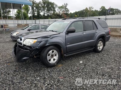 2008 TOYOTA 4RUNNER SR5 JTEZU14R780101313 - główne zdjęcie licytacji z USA - miniatura