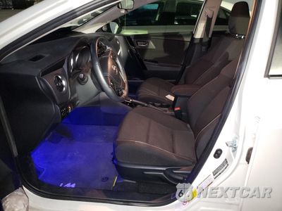 Zdjęcie 7 z 12 samochodu: 2017 TOYOTA COROLLA IM VIN:JTNKARJE7HJ528138 - miniatura