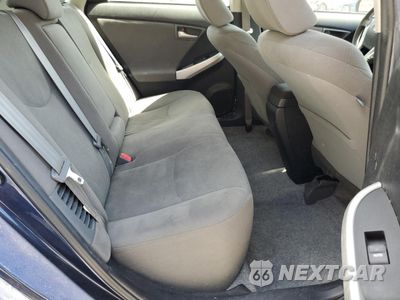 Zdjęcie 10 z 12 samochodu: 2015 TOYOTA PRIUS VIN:JTDKN3DU4F0423262 - miniatura