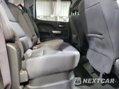 Zdjęcie 10 z 12 samochodu: 2016 CHEVROLET SILVERADO K1500 LT VIN:3GCUKREC4GG132042 - miniatura