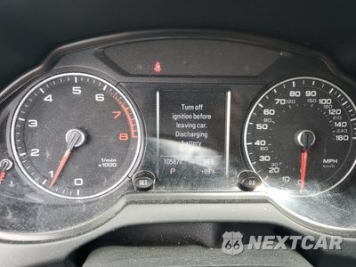Zdjęcie 9 z 14 samochodu: 2013 AUDI Q5 PREMIUM PLUS VIN:WA1LFAFP6DA076807 - miniatura
