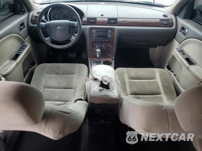 Zdjęcie 8 z 12 samochodu: 2009 FORD TAURUS SE VIN:1FAHP23W89G119743 - miniatura