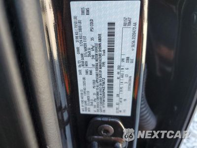 Zdjęcie 12 z 13 samochodu: 2023 FORD F150 SUPERCREW VIN:1FTFW1E85PKE75672 - miniatura