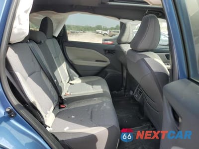 Zdjęcie 11 z 14 samochodu: 2025 SUBARU FORESTER PREMIUM VIN:JF2SLDDC7SH491622 - miniatura