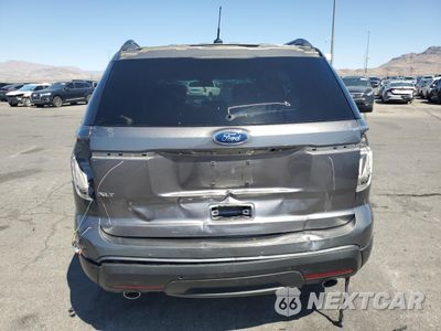 Zdjęcie 6 z 15 samochodu: 2012 FORD EXPLORER XLT VIN:1FMHK7D89CGA56838 - miniatura