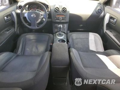 Zdjęcie 8 z 14 samochodu: 2012 NISSAN ROGUE S VIN:JN8AS5MTXCW258029 - miniatura