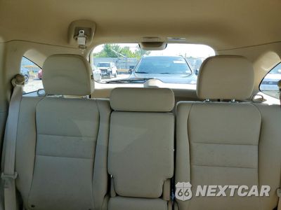 Zdjęcie 10 z 15 samochodu: 2011 HONDA CR-V LX VIN:5J6RE4H31BL069693 - miniatura
